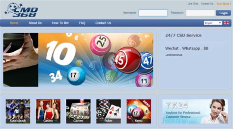 agen cmdbet casino terpercaya